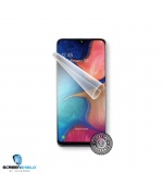 Screenshield SAMSUNG A202F Galaxy A20e folie na displej