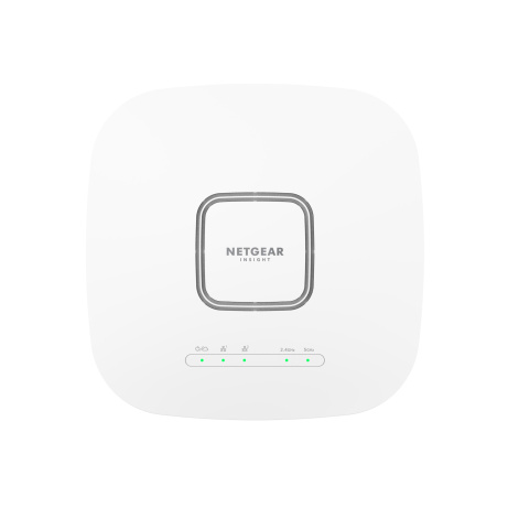 NETGEAR 2PT INSIGHT MANAGED WIFI 6 AX5400