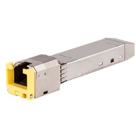 HPE ANW 10GBASE-T SFP+ RJ45 30m XCVR