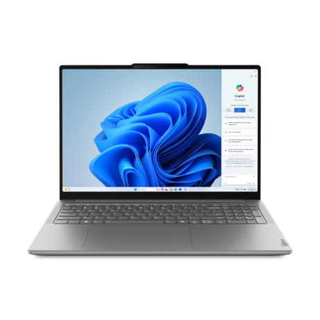 Lenovo Yoga 9/Pro 16IMH9/U9-185H/16"/3200x2000/T/32GB/1TB SSD/RTX 4060/W11P/Gray/3R