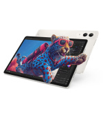 Lenovo Yoga Tab/ZAG60063CZ/11,1"/3200x2000/8GB/256GB/An16/Seashell