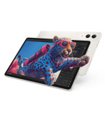 Lenovo Yoga Tab/ZAG60160CZ/11,1"/3200x2000/12GB/256GB/An16/Seashell