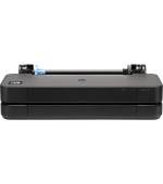 BAZAR - HP DesignJet T230 24" (A1+, 35s A1, USB 2.0, Ethernet, Wi-Fi) - bez stojanu - Rozbaleno (Komplet)