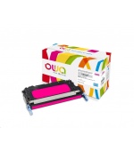 OWA Armor toner pro HP Color Laserjet 3800, 8000 Stran, Q7583A JUMBO, červená/magenta