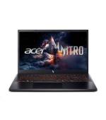 ACER NTB Nitro V 15 (ANV15-52-79HZ),i7-1320H,15.6"FHD,16GB,512GB SSD,RTX 4050,Linux,Black