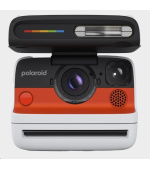 Polaroid Flip White