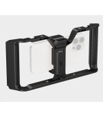 SmallRig 5355 IG-01 IntegraGrip Cage