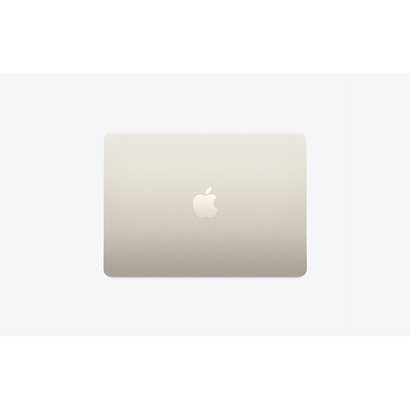 MacBook Air 13'' M5 chip with 10-core CPU and 10-core GPU, 24GB, 1TB SSD - Starlight