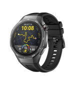 Huawei Watch GT 5 Pro 46mm Black CZ