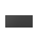 LG 105" signage 105TR5WP - Create Board, 21:9, 5120 x 2160 (5K), 400nit, Android 13, 25%haze, 16/7, 50 Touch points