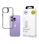3mk Satin Armor Case+ pro Apple iPhone 14 Pro