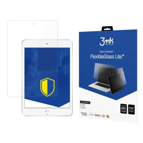3mk FlexibleGlass Lite pro Apple iPad Mini 7.9 2019