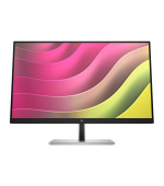 HP LCD E24t G5 23.8" dotykový/touch 1920x1080, IPS w/LED micro-edge,300cd/m2, 1000:1, 5ms g/g, HDMI 1.4,DP 1.2, 4xUSB3.2
