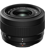 Fujifilm XC13-33mm F3.5-6.3 OIS objektiv