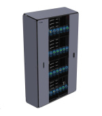 Zebra Intelligent Cabinet, Extreme, Flat Packed Version
