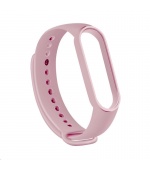RhinoTech for Xiaomi Mi Band 5 Strap Light Pink
