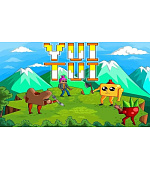 Yui Tui (PC) klíč Steam