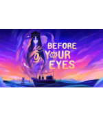Before Your Eyes (PC) klíč Steam