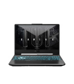 ASUS TUF Gaming A15/FA506NFR/R7-7435HS/15,6"/FHD/16GB/512GB SSD/RTX 2050/W11H/Black/2R