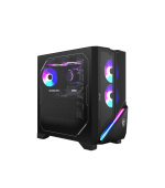 MSI MPG Infinite/X3 AI 2NVR7-605EU/Tower/U7-265KF/64GB/1TB/RTX 5070Ti/W11H/2R