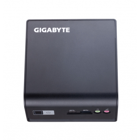 Gigabyte Brix 6005 barebone (i N6005)