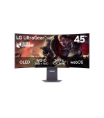 45" LG OLED 45GX90SA:WQHD,OLED,SMART,USB-C