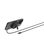 BELKIN BOOSTCHARGE Qi2 15W podložka černá bez adaptéru