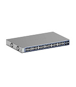 NETGEAR GS748T 48xGE 2xSFP SWITCH