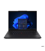 Lenovo ThinkPad L/L14 Gen 6 (AMD)/R5PRO-215/14"/WUXGA/16GB/512GB/AMD int/W11P/Black/3R On-Site