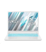 ACER NTB Acer Nitro V 14 (ANV14-61-R1XX),Ryzen7-8845HS,14.5"WQXGA,16GB,1TB SSD,RTX 3050,Win11H,White