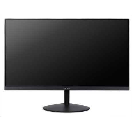 ACER LCD SA242YH1bi,23.8" VA LED,FHD,100Hz,250nits,4ms,VGA,HDMI,VESA,Black