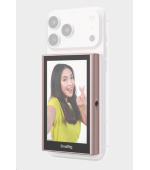 SmallRig 5746 Wireless Display Mirroring Adapter for Mobile Phone (Selfie Kit)