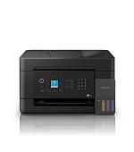 EPSON tiskárna ink EcoTank L5390, A4, LCD displej, ADF, Wi-Fi, Záruka 5 let po registraci zdarma