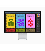 Studio Display - Nano-texture glass - VESA mount adapter (Stand not included)