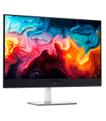 DELL LCD S3225QC - 31,6"/OLED/3840x2160/16:9/120Hz/0.03ms/1500000:1/250 cd/m2/HDMI/VESA/3YNBD (210-BRVT)