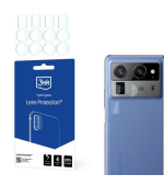 3mk Lens Protection pro Tecno Phantom V Fold2 (front)
