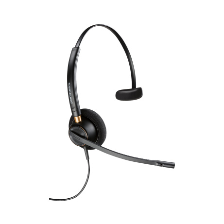 Poly EncorePro HW510 Headset QD