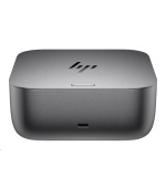 HP Dock - Thunderbolt 280W G6 1xTB4, 3xUSB 3.2 G2, 2xUSB 3.2 G1, 3xUSB-C 3.2, HDMI 2.1, 2xDP 1.4, 1xRJ45 2.5Gbps