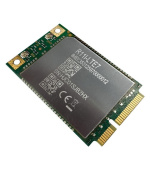 MikroTik R11e-LTE7 miniPCIe modul LTE CAT7