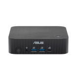 ASUS mini PC ExpertCenter PN54-S1 (PN54-BBR522MNS1), R5 220, N/A, N/A, Radeon 700M, N/A, Black