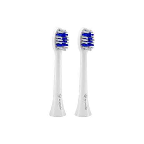 TrueLife 2x náhradní hlavice SonicBrush Compact - Whiten