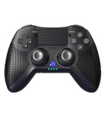 BAZAR - iPega Bluetooth Gamepad 4008 pro PS4/PS3/PC/Android/iOS, černá - poškozený obal
