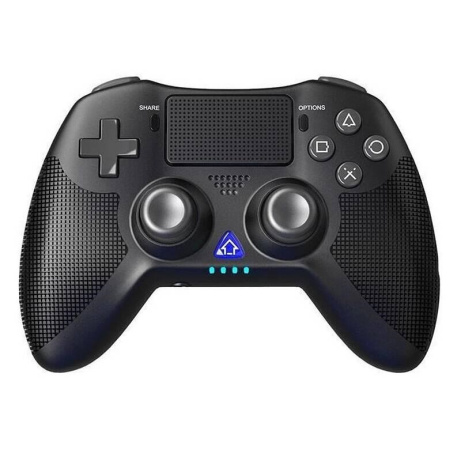 BAZAR - iPega Bluetooth Gamepad 4008 pro PS4/PS3/PC/Android/iOS, černá - poškozený obal