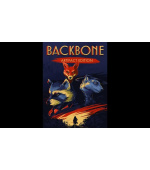 Backbone Artifact Edition (PC/MAC) klíč Steam
