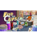 Feed the Cups (PC) klíč Steam