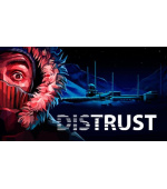 Distrust (PC) PL klíč Steam