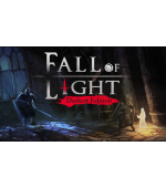 Fall of Light (PC/MAC) klíč Steam