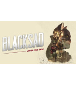 Blacksad: Under the Skin (PC) klíč Steam