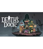 Death's Door (PC) klíč Steam
