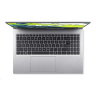 ACER NTB Aspire Go 15 (AG15-72P-5046),Core 5 120U,15.6"FHD,16GB,512GB SSD,Intel Graphics,WIN11P,Silver